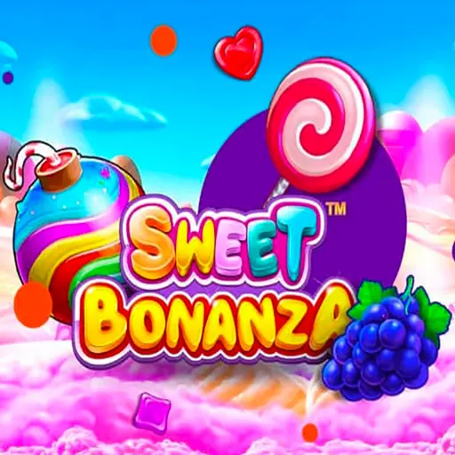 Sweet Bonanza Casino App icoon